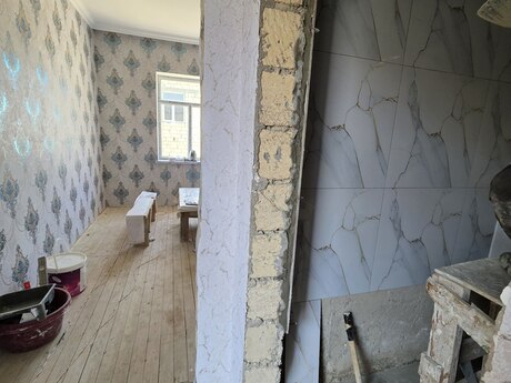 2 otaqlı həyət evi, 85 m², Qobu: 38 500 ₼ 3