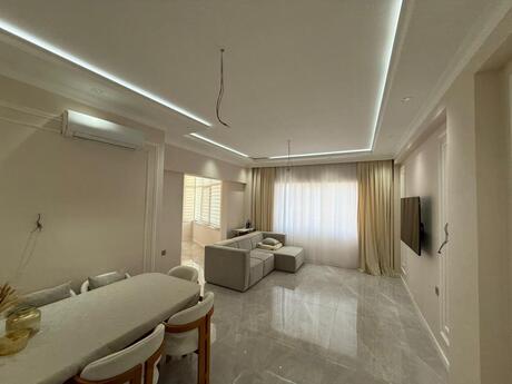 3 otaqlı mənzil, 125 m², Binəqədi: 290 000 ₼ 2
