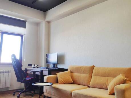 2-комнатная квартира, 46 м², Neftçilər: 175 000 ₼ 3