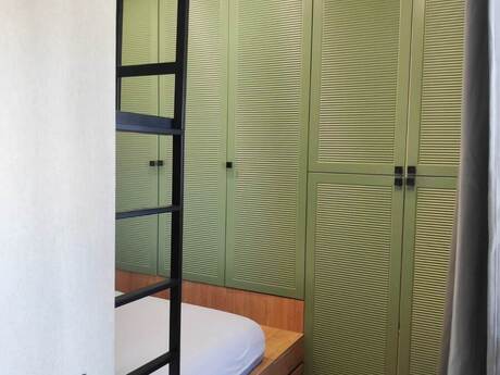 2-комнатная квартира, 46 м², Neftçilər: 175 000 ₼ 5