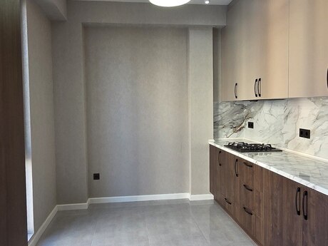 3-room apartment, 86,5 m², Xəmsə Palace: 245 000 ₼ 2