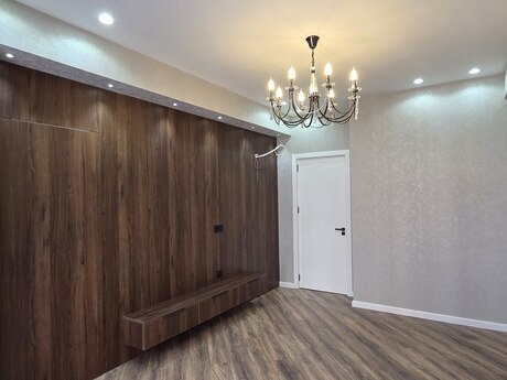 3-room apartment, 86,5 m², Xəmsə Palace: 245 000 ₼ 3
