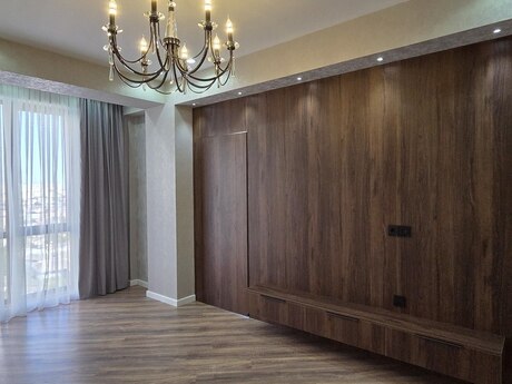 3-room apartment, 86,5 m², Xəmsə Palace: 245 000 ₼ 4