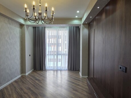 3-room apartment, 86,5 m², Xəmsə Palace: 245 000 ₼ 5