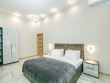 3-room house for rent in Nardaran, 130 m², 300 AZN/mo, photo 4 / 12