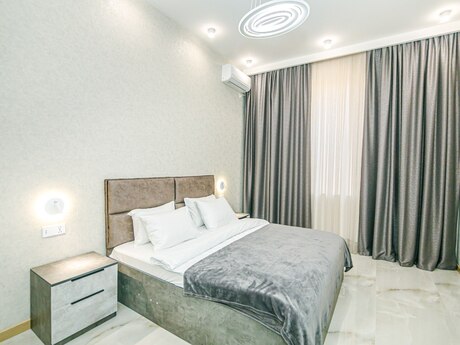 3-room house for rent in Nardaran, 130 m², 300 AZN/mo, photo 5 / 12