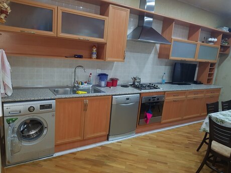 Kirayə 2 otaqlı mənzil, 114 m², Nizami: 899 ₼/ay 5