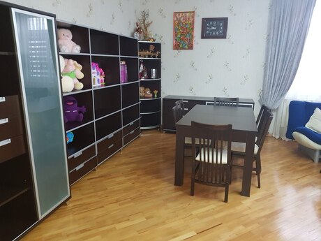 Kirayə 2 otaqlı mənzil, 114 m², Nizami: 899 ₼/ay 3