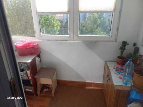 Объявление №6483012 - Баку, Наримановский  р., 3-комн., 80 м², 5/5 этаж