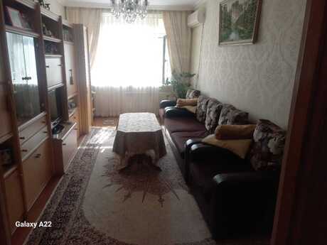 3 otaqlı mənzil, 80 m², Nərimanov: 215 000 ₼ 2