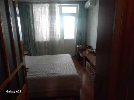 3 otaqlı mənzil, 80 m², Nərimanov: 215 000 ₼ 5
