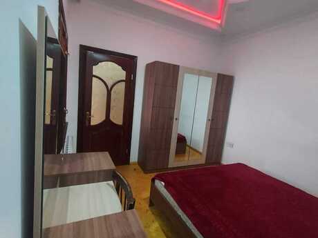 Аренда: 2-комнатная квартира, 75 м², 20 Yanvar: 700 ₼/мес 5