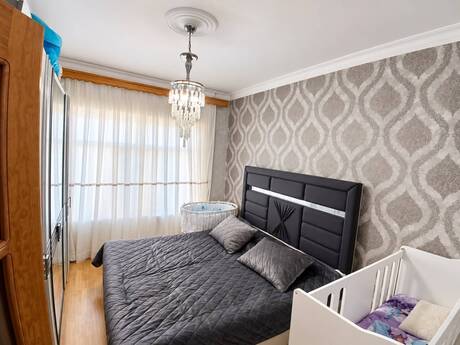 2-room apartment, 70 m², Köhnə Günəşli: 140 000 ₼ 3