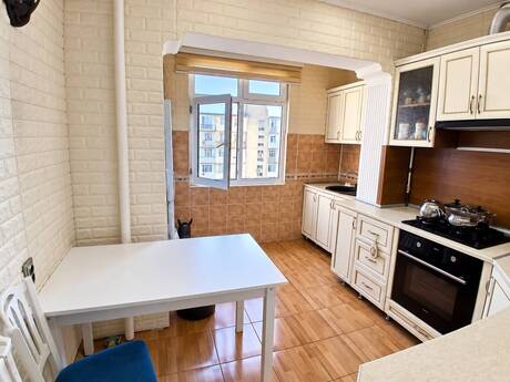 2-room apartment, 70 m², Köhnə Günəşli: 140 000 ₼ 5