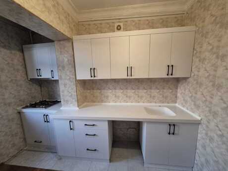 3-room apartment for rent, 85 m², Azadlıq Prospekti: 650 ₼/mo 2