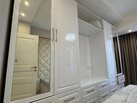 Kirayə 3 otaqlı mənzil, 125 m², Park Azure: 2 400 ₼/ay 5