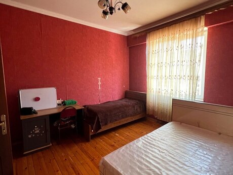 Elan №6483005 - Bakı, 8-ci kilometr q., 3 otaqlı, 108 m², 3/16 mərtəbə
