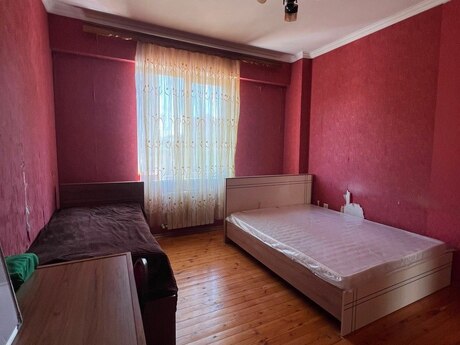 3-room apartment, 108 m², 8-ci kilometr: 225 000 ₼ 4