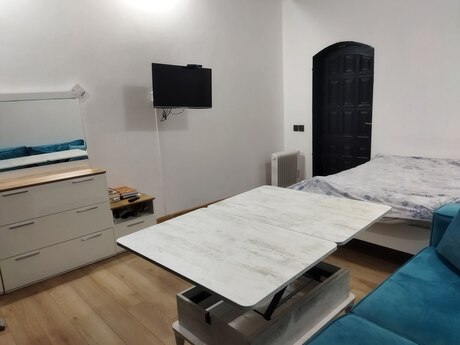 1 otaqlı mənzil, 40 m², Nəsimi: 138 000 ₼ 4