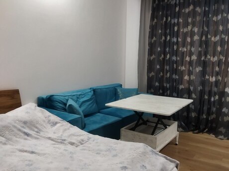 1 otaqlı mənzil, 40 m², Nəsimi: 138 000 ₼ 3