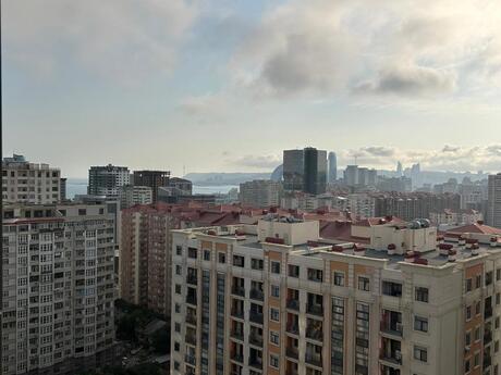 3-room apartment, 125 m², Şah İsmayıl Xətai: 520 000 ₼ 4