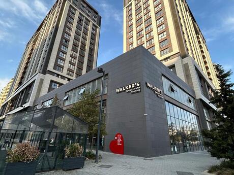 Elan №6483011 - Bakı, Şah İsmayıl Xətai m., 3 otaqlı, 125 m², 20/20 mərtəbə