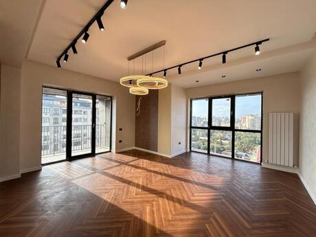 3-room apartment, 125 m², Şah İsmayıl Xətai: 520 000 ₼ 5