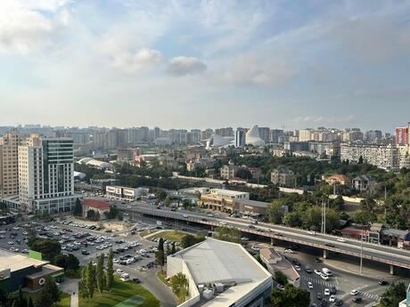 3-room apartment, 125 m², Şah İsmayıl Xətai: 520 000 ₼ 3