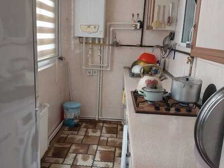 3 otaqlı mənzil, 56 m², Həzi Aslanov: 150 000 ₼ 4