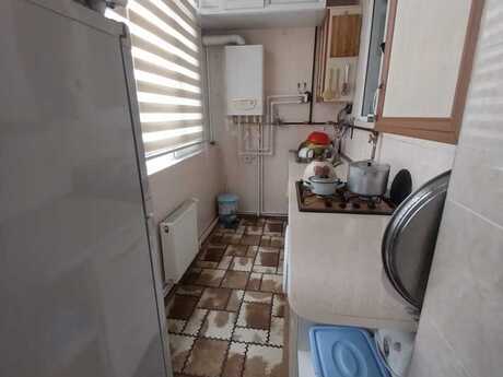 3 otaqlı mənzil, 56 m², Həzi Aslanov: 150 000 ₼ 5