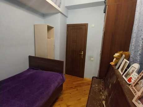 3 otaqlı mənzil, 56 m², Həzi Aslanov: 150 000 ₼ 3