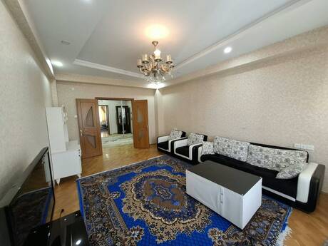 3 otaqlı mənzil, 140 m², Nəsimi: 405 000 ₼ 3