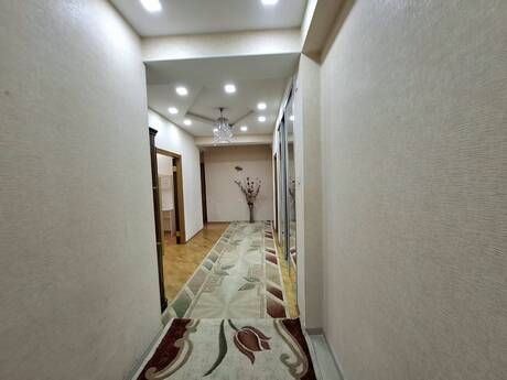 3 otaqlı mənzil, 140 m², Nəsimi: 405 000 ₼ 4