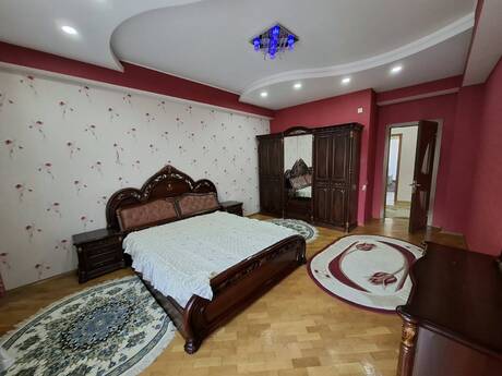 3 otaqlı mənzil, 140 m², Nəsimi: 405 000 ₼ 5