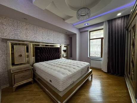 Kirayə 3 otaqlı mənzil, 144 m², Ağ şəhər: 2 100 ₼/ay 5