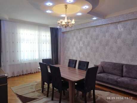 Аренда: 2-комнатная квартира, 100 м², Nəriman Nərimanov: 899 ₼/мес 5