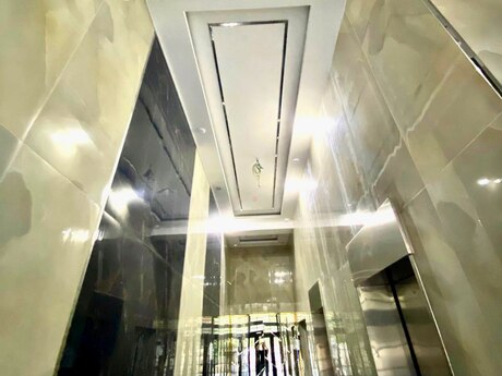 2-room apartment, 73,6 m², Qara Qarayev: 177 000 ₼ 3