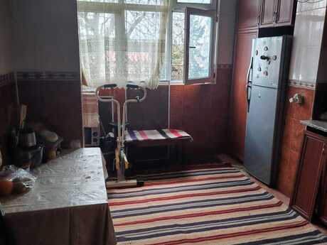 3-room apartment, 85 m², Qara Qarayev: 220 000 ₼ 5