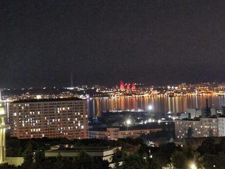 Elan №6483038 - Bakı, Xətai r., 3 otaqlı, 110 m², 8/12 mərtəbə