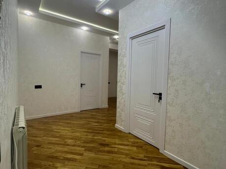3-room apartment, 105 m², Biləcəri: 255 000 ₼ 4