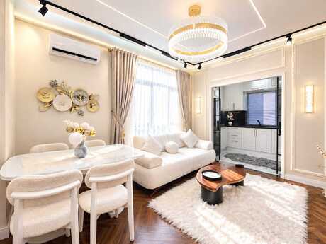 3 otaqlı mənzil, 90 m², Nərimanov: 395 000 ₼ 3