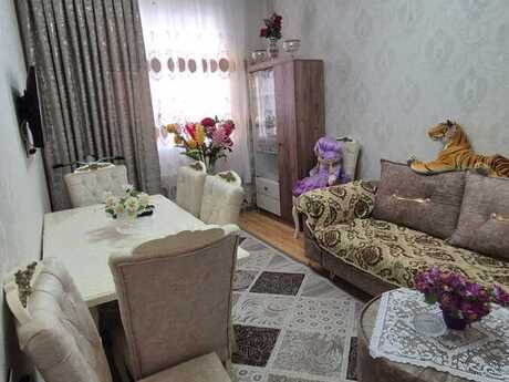2 otaqlı həyət evi, 60 m², Məmmədli: 67 000 ₼ 5