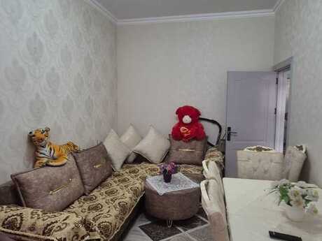 2 otaqlı həyət evi, 60 m², Məmmədli: 67 000 ₼ 3