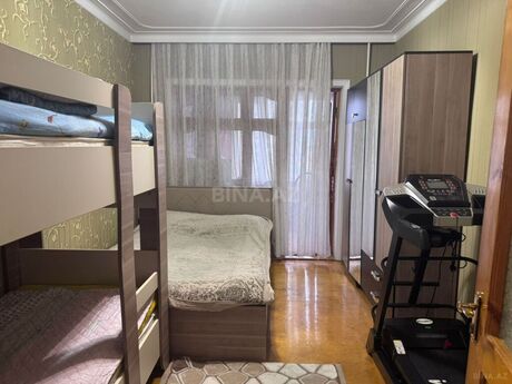 2-room apartment for rent, 80 m², Nəsimi: 600 ₼/mo 4