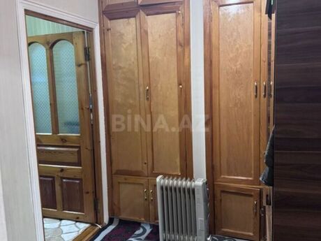 2-room apartment for rent, 80 m², Nəsimi: 600 ₼/mo 5
