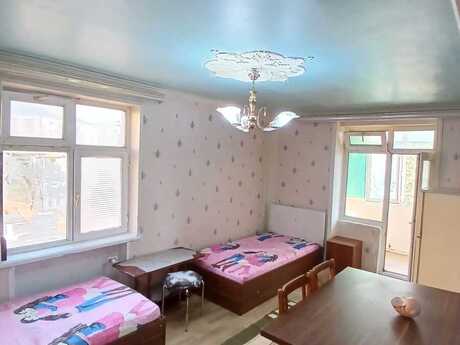 2-room apartment for rent, 45 m², Qara Qarayev: 600 ₼/mo 5