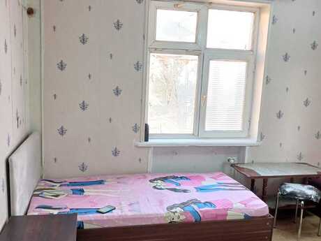2-room apartment for rent, 45 m², Qara Qarayev: 600 ₼/mo 4