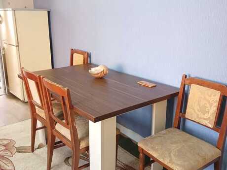 2-room apartment for rent, 45 m², Qara Qarayev: 600 ₼/mo 2