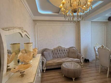 3 otaqlı mənzil, 94 m², 28 May: 310 000 ₼ 4