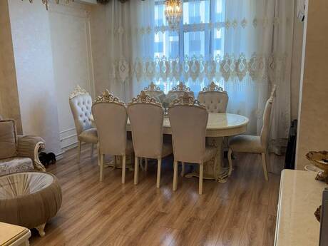 3 otaqlı mənzil, 94 m², 28 May: 310 000 ₼ 3